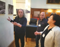 Духът на Странджа влиза в парламента