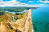 Девствен си остава плаж ЛИПИТЕ, засега