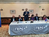 Цветанов: Политическите ни опонентите нямат идеи и разчитат на компромати