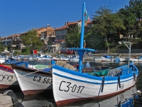 Разширяват общинското рибарско пристанище в Созопол 