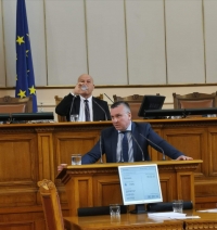 След намесата на Димитър Бойчев стартира ремонтът на отсечката Бургас - Ветрен  