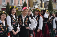 С концерти и арт прояви Бургас ще отпразнува Цветница