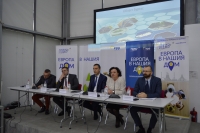 Воден проект за близо 507 млн. лв. ще стартира в област Бургас