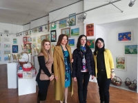 Еврокомисар Мария Габриел: Децата са лицето на България пред света