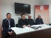 БСП няма да подкрепи идеята за въвеждане на пряко избираеми районни кметове