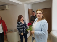 Деница Златева в Бургас: Борбата с корупцията трябва да бъде национален приоритет