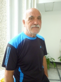 Напусна ни легендарният бургаски треньор Георги Бахчеванов 