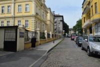 Започва ремонт на ул. „Хан Крум“, ще има промени в движението