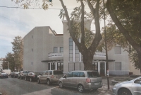 Започва ремонтът на Филхармонията