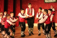 С голям концерт започнаха честванията в гр. Камено по повод 24 май