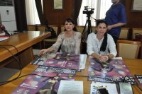 Предстои Международния турнир по спортни танци 