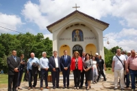 ТД “Странджа” взе участие в Националния младежки събор 