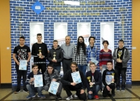 ПГЕЕ „К.Фотинов“ – европейски перспективи