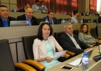 Съветници от ГЕРБ помагат на бургаската акробатика