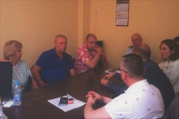 Депутати, местна власт и полиция обединяват сили за повече ред в кв. „Победа