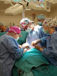 В МБАЛ „Сърце и Мозък” спасиха живота на жена след 4 часа операция и спряло сърце