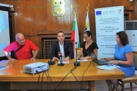 Бургас спечели 3 млн. лева за рибарския сектор