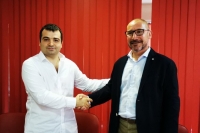 Кандидат за Европейския парламент влиза в листата на СЕК за общински съветници