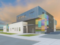 В Меден рудник ще има Младежки културен център