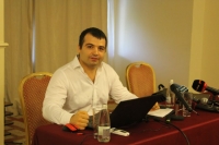 Планът на Бачийски може да превърне Бургас в Дубай