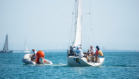 Регата „Кор Кароли“ стартира на 16 август, финалът е в Бургас