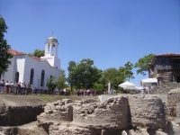 Община Созопол кандидатства с цялостна концепция за Стария град