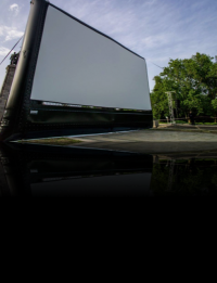 Безплатно лятно кино се открива в Морската градина