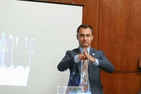 Бургаски политици поддържат форма с фитнес, лов и бойни изкуства