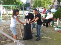 В края на мандата общинските съветници от НФСБ свършиха малко работа 