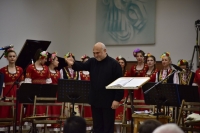 Носител на наградата „Нестинарка“ тази година е проф. д-р Костадин Бураджиев 