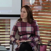 Калояна Живкова, общински съветник от ГЕРБ: Студентите от страната, които идват да учат в Бургас не са втора ръка хора