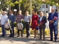 Поморие почете Съединението на България