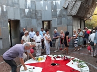 БСП – Бургас: Прекланяме се пред паметта на загиналите, които жертваха живота си, верни на светли идеали