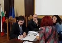 БСП – Бургас се регистрира за участие в Местни избори 2019