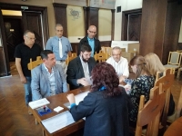 Знакови лица и изявени специалисти  в листата на СДС-Бургас