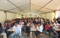 Бирфест в Бургас събра партньори и приятели на UTA