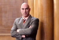 Николай Тишев, кандидат за кмет на Бургас от БСП: Избирателите очакват смяна на управлението в града