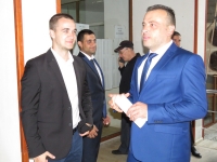 Георги Пинелов, кандидат за кмет на Созопол от ПП МИР: Заедно ще извървим трудния път на промяната