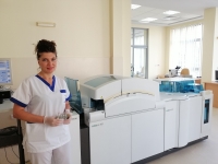 До края на октомври: Четири профилактични кампании в лаборатория „ЛИНА”