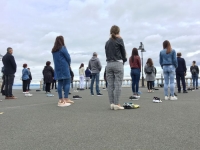 Кандидатите на ДБГ за Общински съвет: Бургазлии заслужават достоен живот в града си