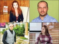 Журналисти и пиари атакуват Общинския съвет в Бургас