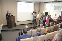 Германо-българската индустриална камара отваря свой офис в Бургас 