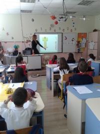 Понеделник е неучебен, но присъствен ден за учениците