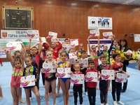 Блестящо представяне на СКА „АКРО- ДЖЪМП