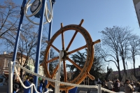 Артистичен и музикален Никулден очаква бургазлии