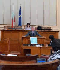 Димитър Бойчев: Средства от курортите да се разходват за развитието на туризма