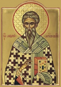 Изнасят за поклонение частица от мощите на Св. апостол Андрей Първозвани