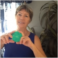 Поларис е първокласен лечител за всеки, който го вземе в ръка