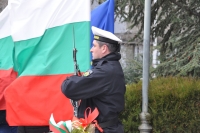 Бургас чества днес 142 години Свобода 