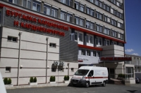 След сложна операция в МБАЛ „Сърце и Мозък” върнаха живота на Марио